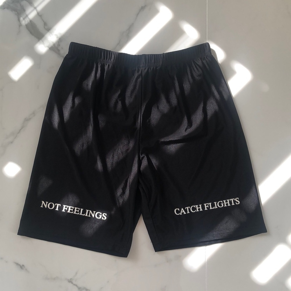 Bike shorts